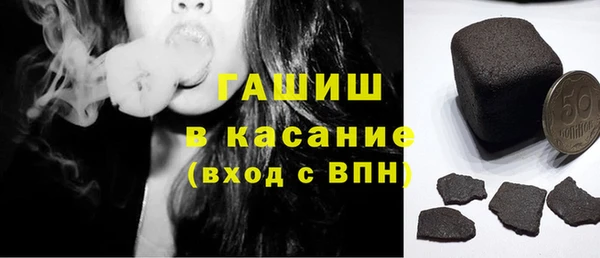 твердый Инсар